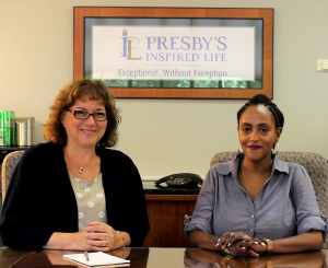 HealthSignals Improves Cellular Coverage at Presby’s Inspired Life Rosemont Campus