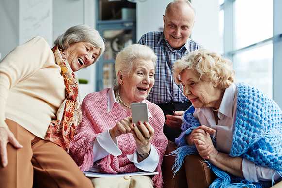 Creating Worry-Free Wi-Fi for Senior Living