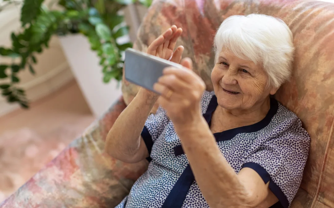 4 Ways Cellular Boost Solutions Improve Senior Living