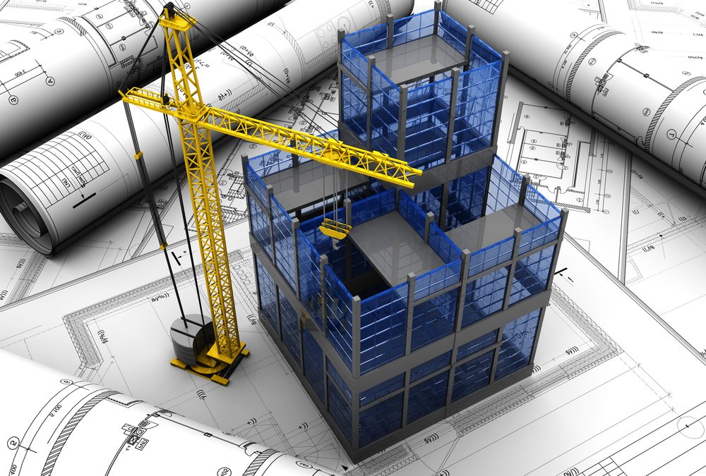 ERCES Considerations When Planning a New Building Construction