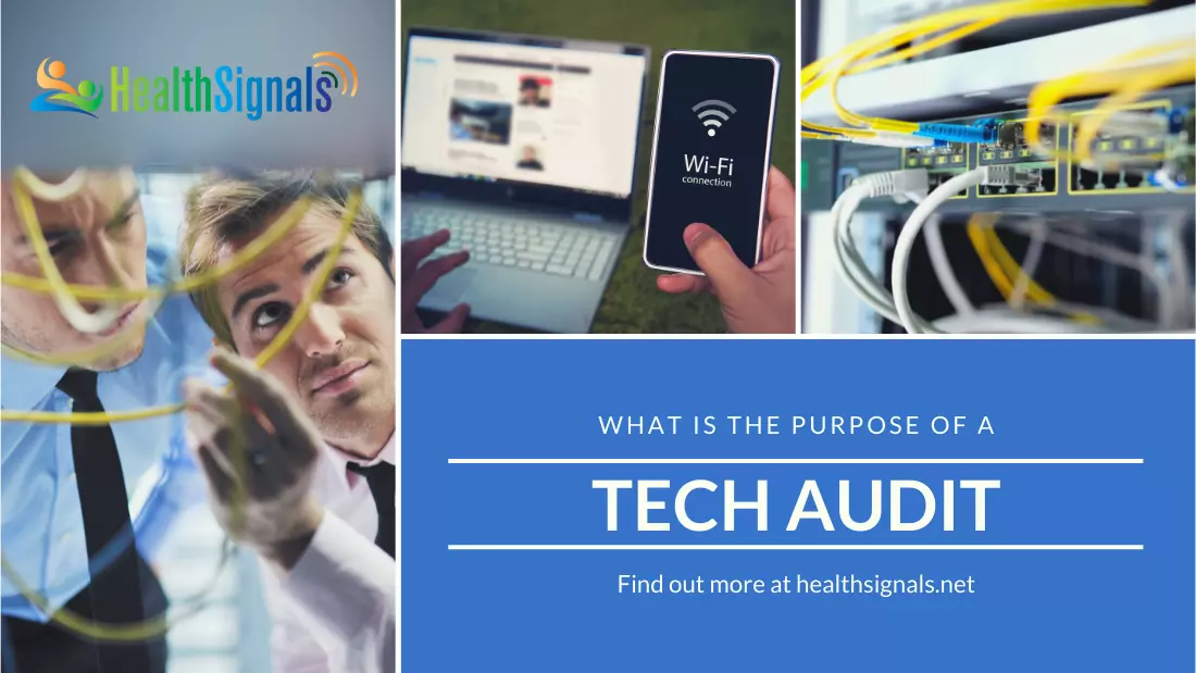 Tech Audit for your Facility – Why they have become a Necessity