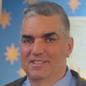 Dick Klug