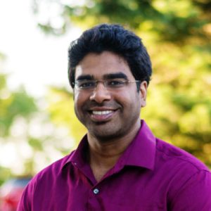 Rahul Biruduganti