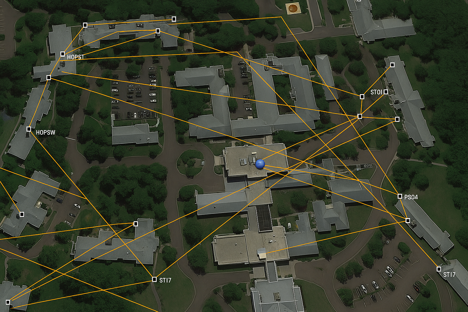 HealthSignals - Fixed Wireless AI Image
